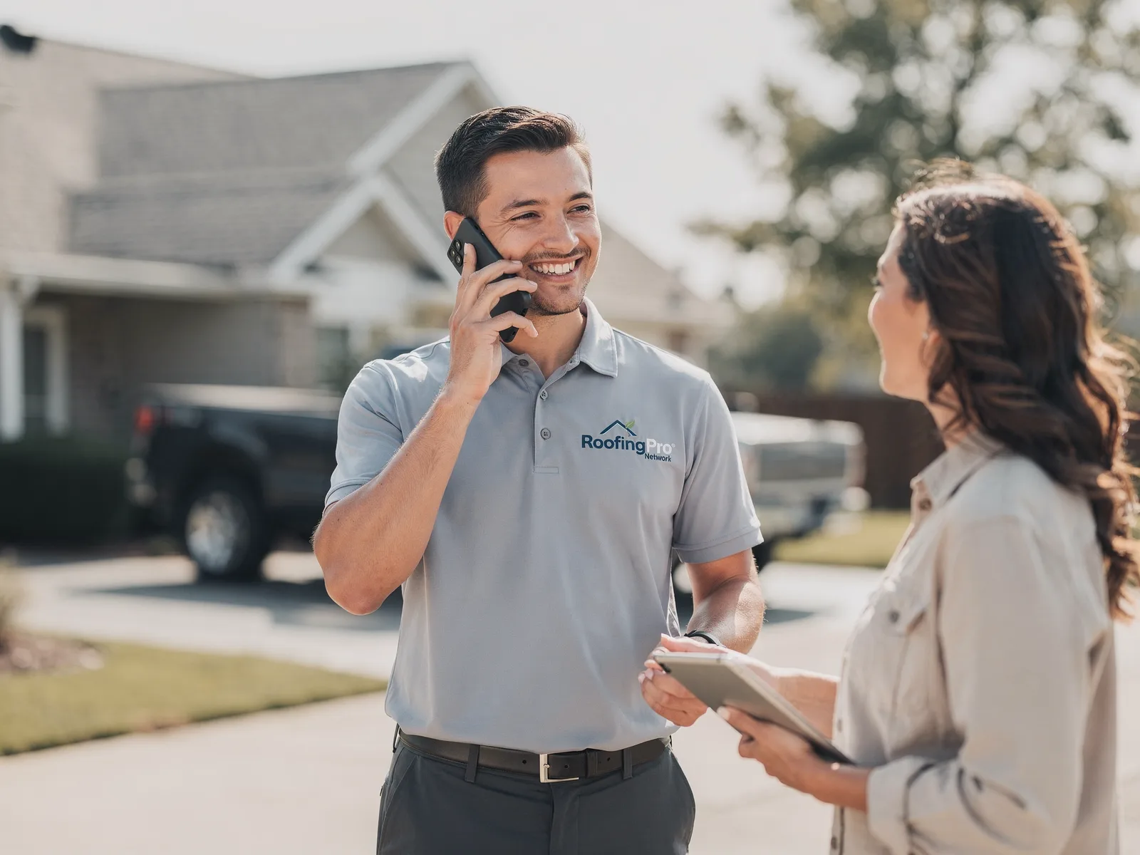 Roof Flashing Repair in East Norwich, NY